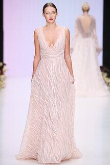 Speranza Couture by Nadezda Yusupov Spring 2019 Ready-to-Wear , Speranza Couture by Nadezda Yusupov Весна-лето 2019 , Неделя моды в Москве , MBFWRussia